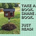 Have You Visited Our Little Free Library?